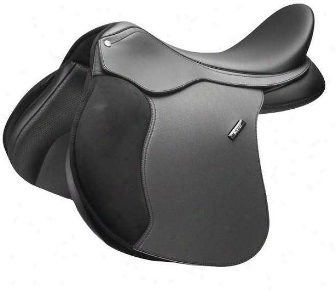 Wintec 500 All-purpose Saddle With Cair