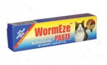 Wormeze For Cats