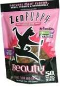 Zen Puppy Treats Beauty - 10 uOnces