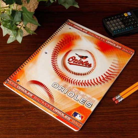 Baltimore Orioles Notebook