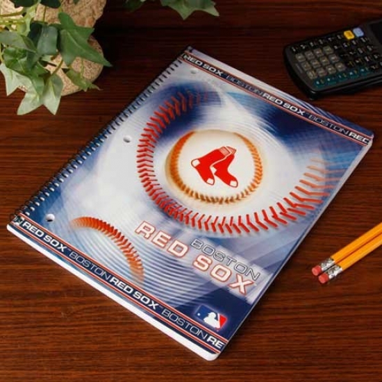 Boston Red Sox Notebook