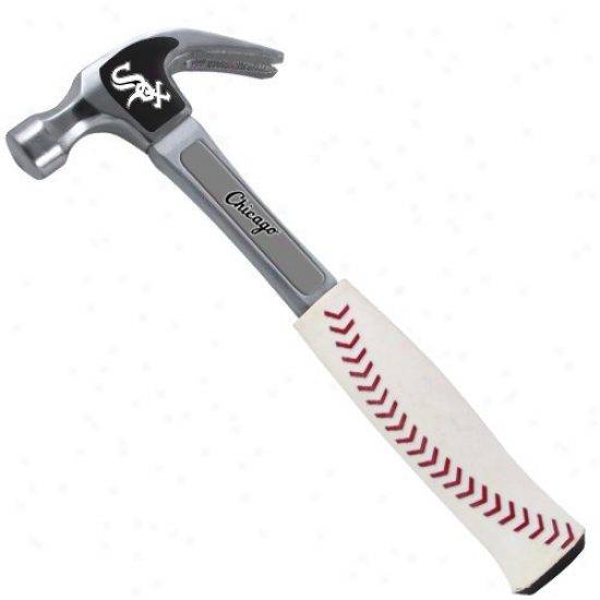 Chicago White Sox Pro-grip Hammer