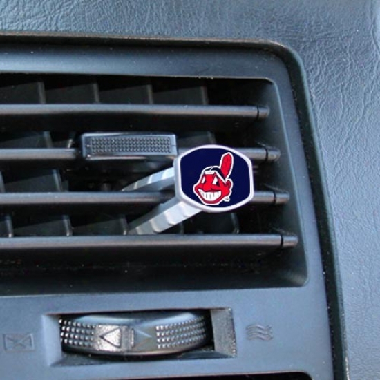Cleveland Indians4 -pack Vent Air Fresheners