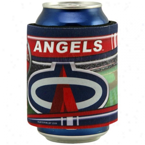 Los Angeles Angels Of Anaheim Slap Wrap Be able to Coolie