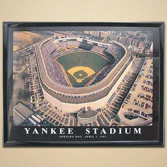 "new York Yankees ""yankee Stadium"" Stadium Picture"