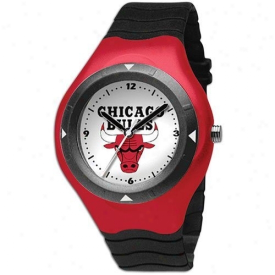 Chicago Bulls Watch : Chicago Bulls Prospect Watch