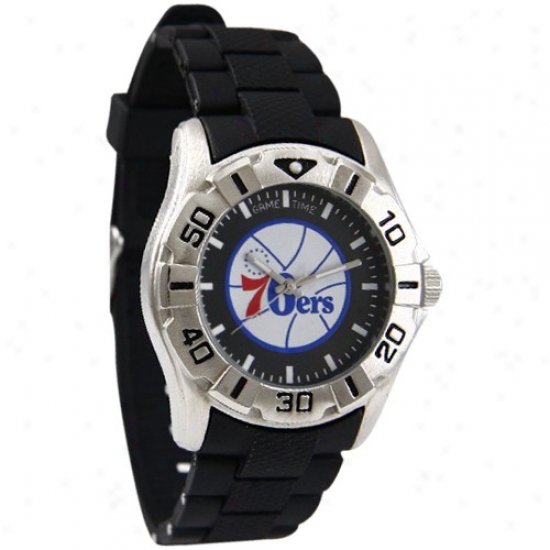 Philly 76ess Watches : Philly 76ers Mvp Watches
