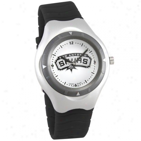 San Antonio Spur Watches : San Antonio Spur Men's Prospect Watches