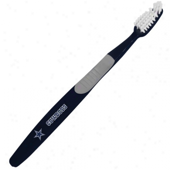 Dallas Cowboys Soft Toothbrush