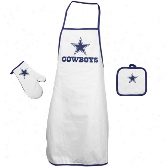 Dallas Cowboys Tailbate Combo Set