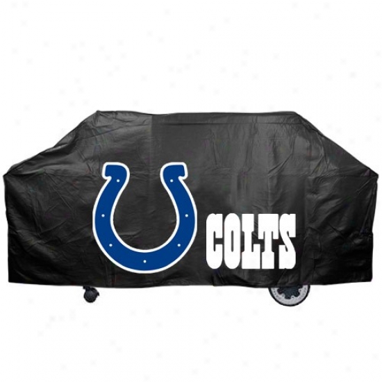 Indianapolis Colts Dismal Broil Cover