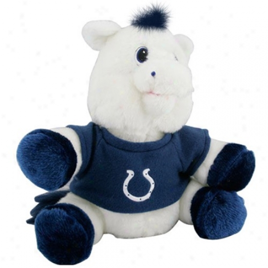 Indianapolis Colts Dancing Nfl Horse