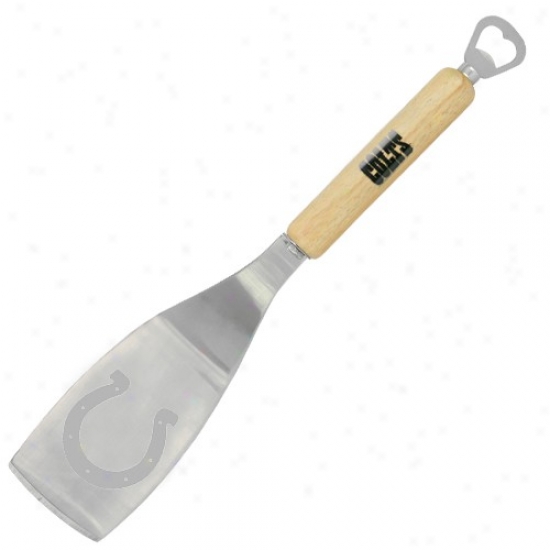 Indianapolis Colts Spatula & Bottle Opener