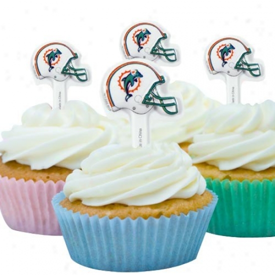 Miami Dolphins Team Helm Party Pics