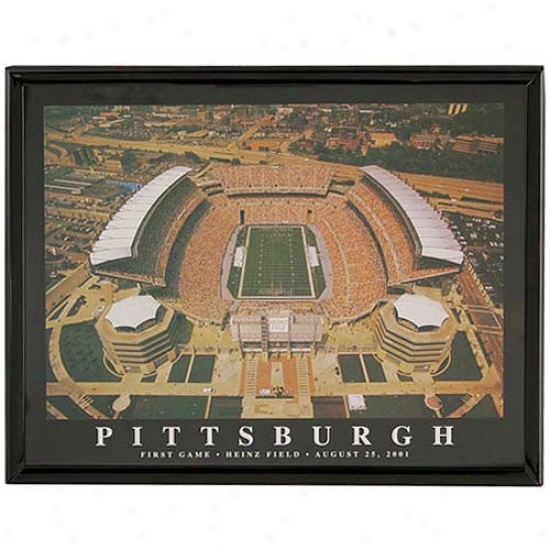 Pittsburgh Steelers Home Stadium Picture