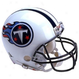 Riddell Tennessee Titans Full Size Replica Helmet