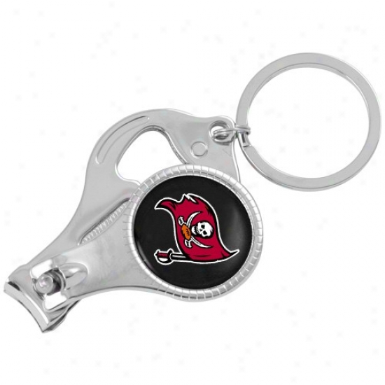 Tampa Bay-tree Buccaneers 3-in-1 Keychain