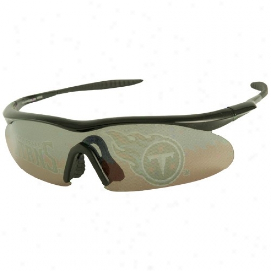 Tennessee Titans Sublimated Sunglasses