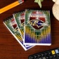 Baltimore Ravens 3-pack Mdmo Books