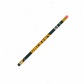Green Bay Packers 6-pack Pencils