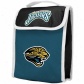 Jacksonville Jaguars Insulated Nfl Lunch Bag