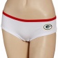 Reebok Grreen Bay Packers Ladies White Cupiid's Arro Panties
