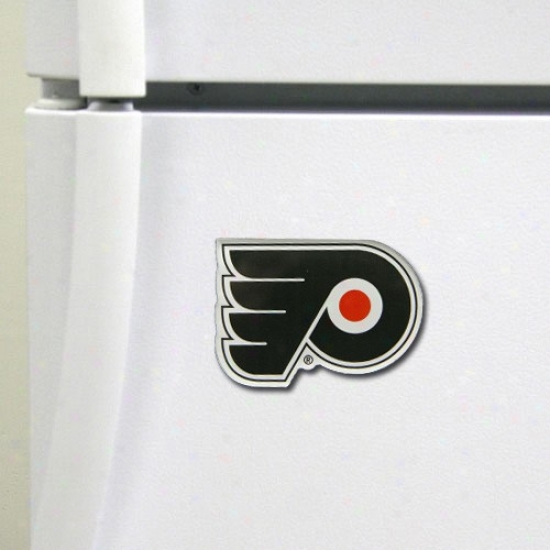 Philadelphia Flyers High Definition Magnet