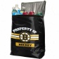Boston Bruins Black Insulatde Cooler Backpack