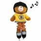 Boston Bruins Pull-down Mascot