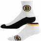 Boston Bruins Whigeblack Two-pack Socks