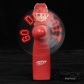 Detroit Red Wings Light-up Player Message Fan