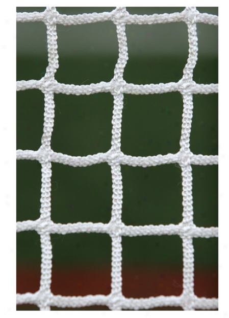 Brine Professional 6.0mm Lacrosse Net