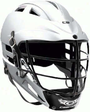Cascade Cs Youth Lacrosse Helm