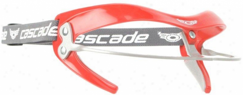 Cascade Poly Air Women's Lacrosse Goggle