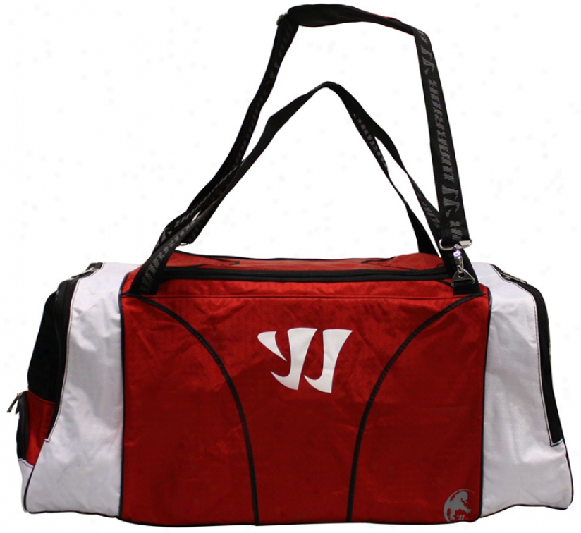 New Arrival! Soldier Space Shuttle X Form Lacrosse Accoutrement Bag