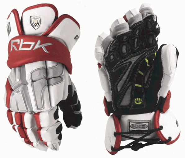 Rbk 9k Lacrosse Gloves