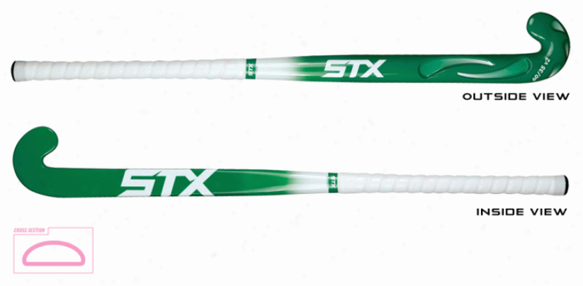 Stx 60/35 V2 Field Hockey Stick