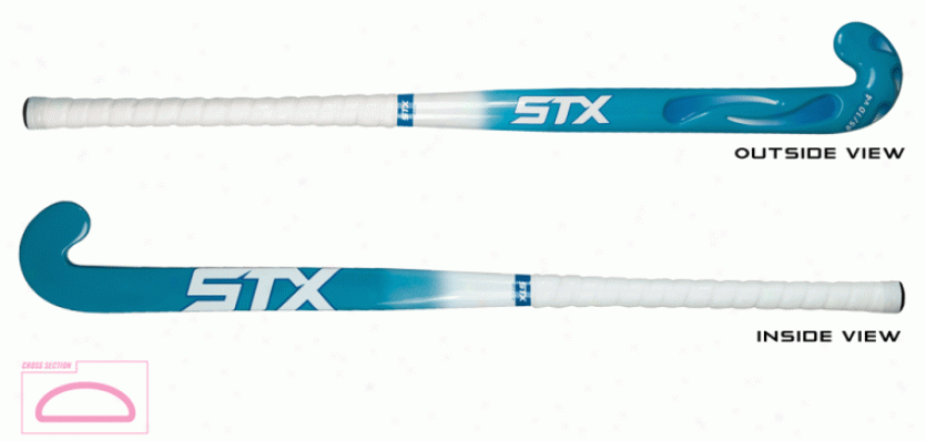 Stx 85/10 V4 Field Hockey Stick