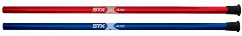 Stx Axe Defense Lacrosse Shaft
