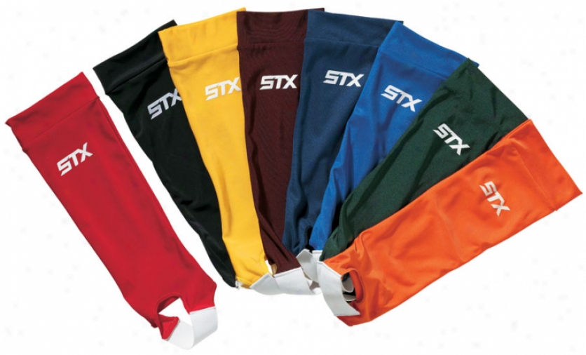 Stx Field Hockey Fore part of the lower leg Guard Sock