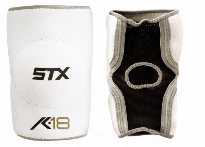Stx K18 Lacrosse Elbow Sleeve