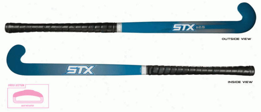 Stx S 2.0 Field Hockey Stick