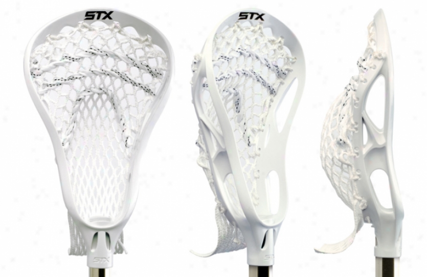 Stx Source Defense Lacrosse Stick