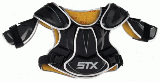 Stx Stinger Lacrosse Projection Pads