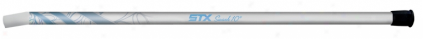 Stx Swank 10â° Women's Lacrosse Shaft