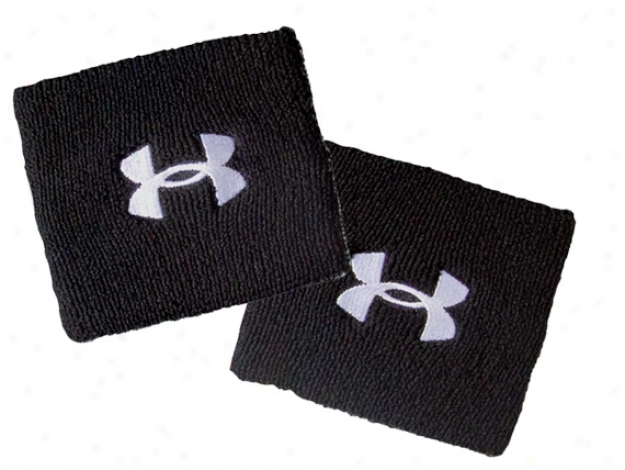 Under Armour Performance 3in. Wristband
