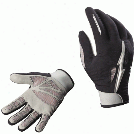 Warrior Bliss Women's Lacrosse Gloves