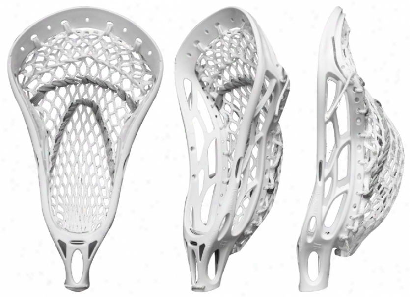 how to string a reebok 9k lacrosse head